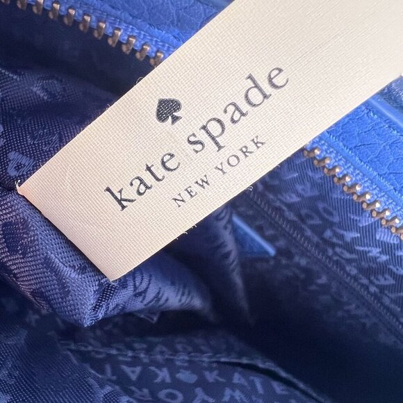 Kate Spade Chester Street Dessi Crossbody Bag - Picture 15 of 16